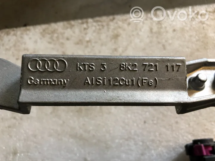 Audi A4 S4 B8 8K Interruttore del pedale del freno 4F0945459B