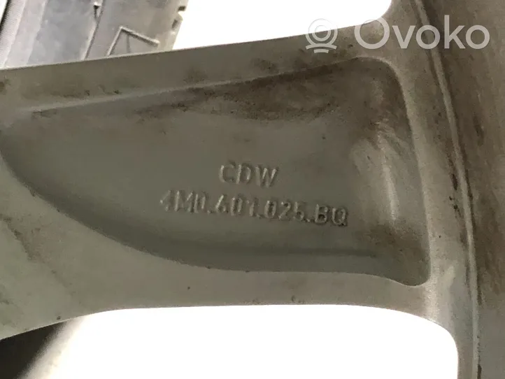 Audi Q7 4M R 12 alumīnija - vieglmetāla disks (-i) 4M0601025BQ