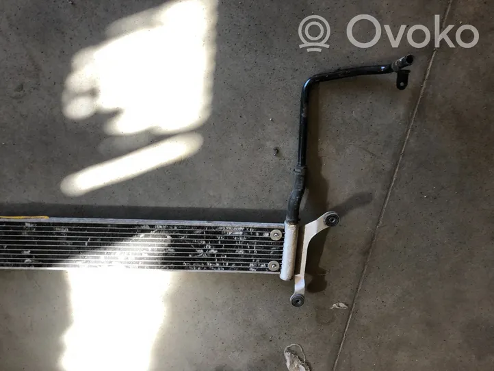 Audi Q7 4L Radiateur de refroidissement 7L6121212B