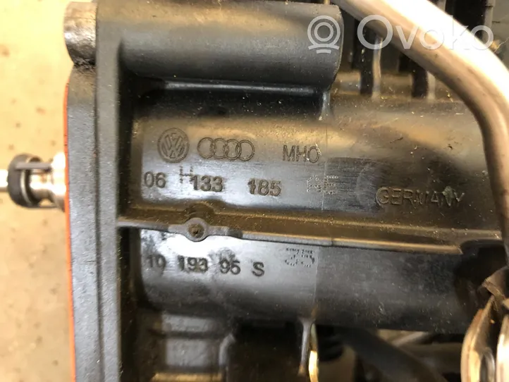 Audi Q5 SQ5 Kolektor ssący 06F133062