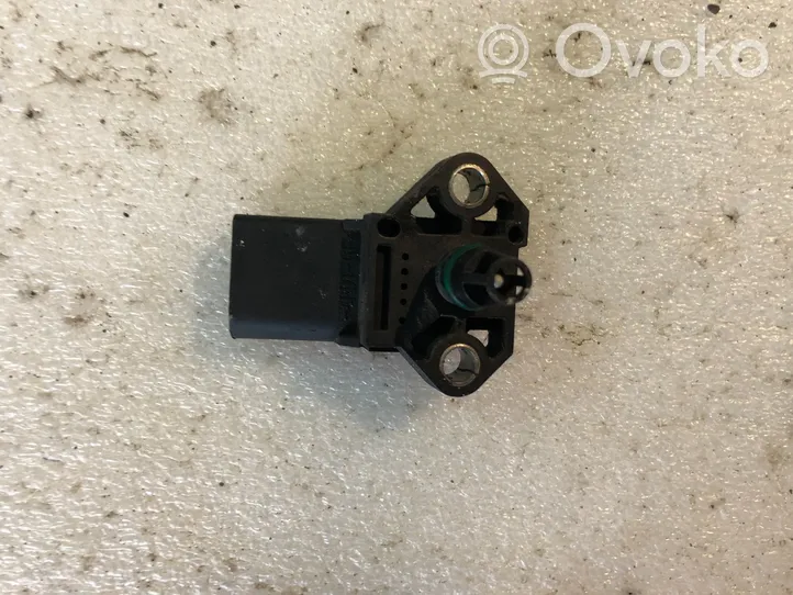 Audi A4 S4 B8 8K Sensore di pressione 038906051