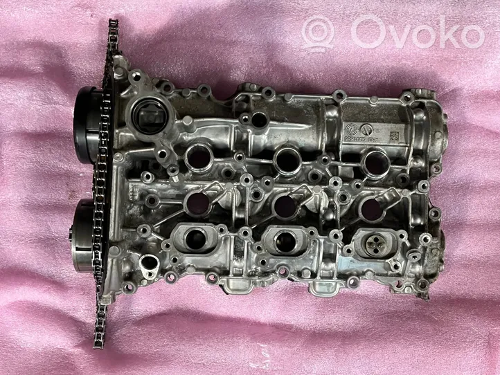 Audi Q5 SQ5 Testata motore 06N103286S
