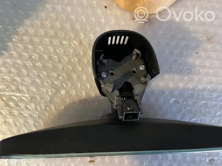 Audi A4 S4 B9 Galinio vaizdo veidrodis (salone) 8W0857511