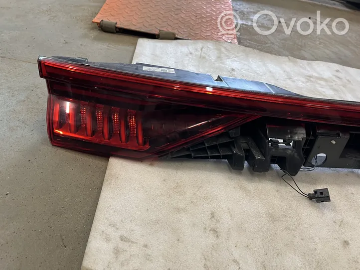 Audi Q8 Lampa tylna 4M8945095