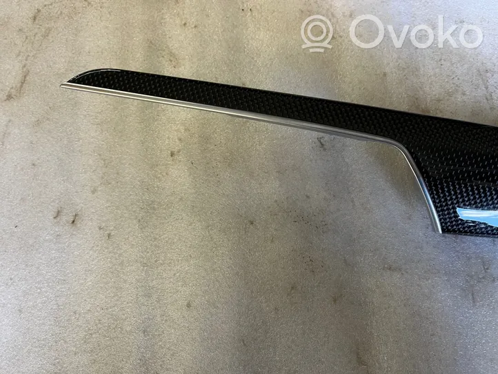 Audi Q5 SQ5 Front door trim bar 80A867409A