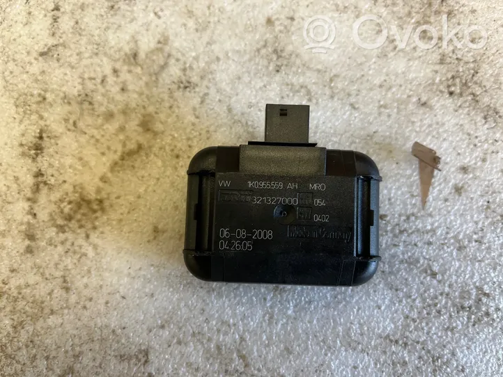 Volkswagen PASSAT CC Rain sensor 1K0955559