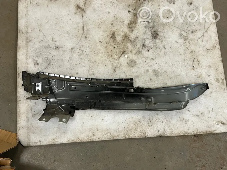 Audi Q7 4L Supporto di montaggio del parafango 4L0805158A