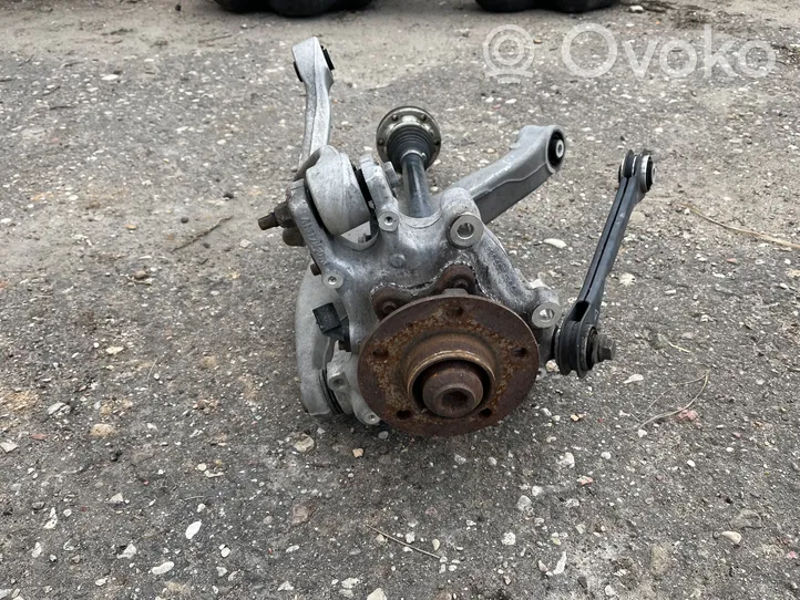 Audi Q5 SQ5 Bausatz für Hinterradaufhängung 8R0505432F