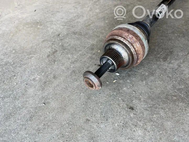 Audi A4 S4 B8 8K Rear driveshaft 8K0501203N