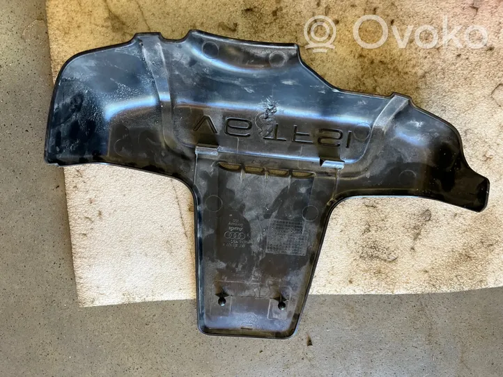 Audi Q5 SQ5 Couvercle cache moteur 06E103927K