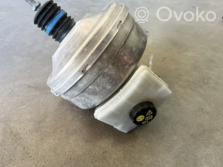 Audi Q7 4M Servofreno 4M0612103AD