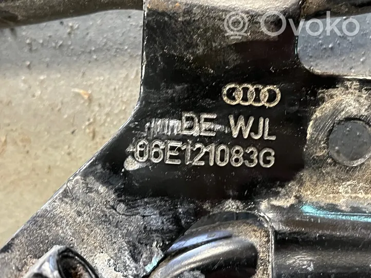 Audi A8 S8 D4 4H Autres pièces de boîte de vitesses 06E121083G