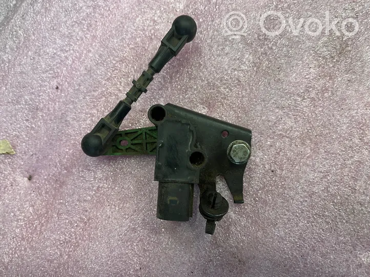 Volkswagen PASSAT B6 Yaw turn rate sensor 3C0907503