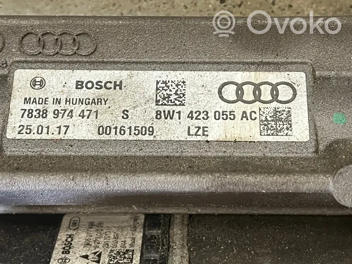 Audi A5 Cremagliera dello sterzo 8W1423055AC