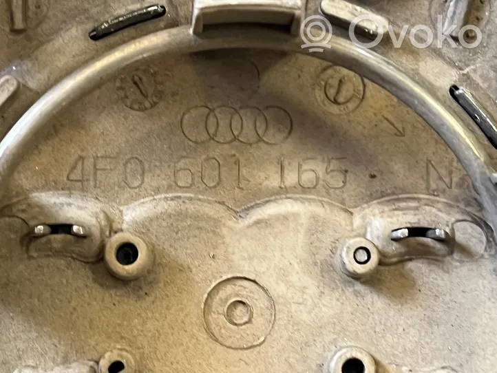 Audi A6 S6 C6 4F R12 wheel hub/cap/trim 4F0601165