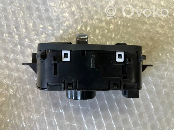 Audi Q7 4M Interrupteur d’éclairage 4M0941531AK