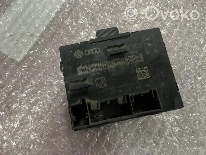 Audi A5 8T 8F Oven ohjainlaite/moduuli 8T0959795H