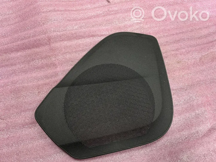 Audi Q7 4M Subwoofer altoparlante 4M0868151