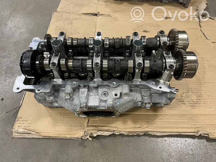 Dodge Challenger Testata motore 1900A10630014