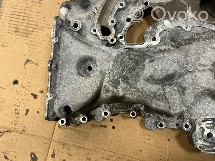 Dodge Challenger Timing chain cover 05184318AI