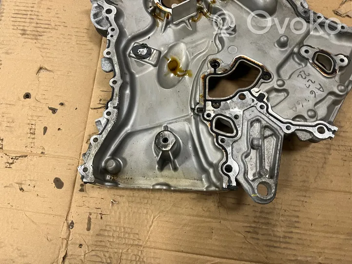 Dodge Challenger Timing chain cover 05184318AI