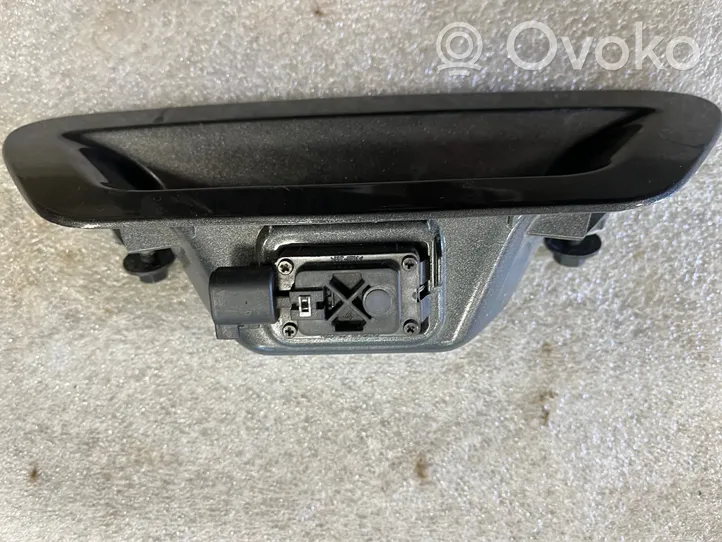 Ford Kuga III Aizmugurējo durvju aizvēršanas slēdzis GB5T14K147CA