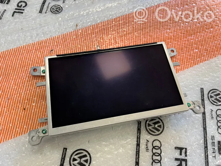 Audi Q5 SQ5 Monitor/display/piccolo schermo 8T0919603F