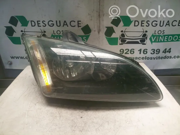 Ford Focus Phare frontale 4M5113K060AA