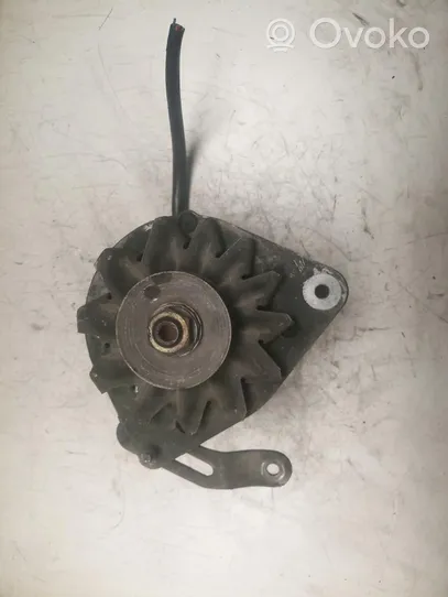 Ford Escort Alternator 0120488176