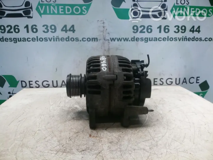 Volkswagen Polo IV 9N3 Alternator 045903023