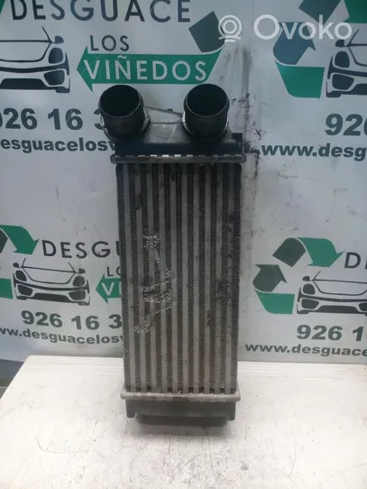 Citroen C4 I Radiatore intercooler 9800291280