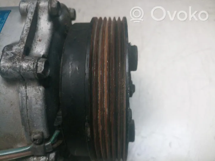 Seat Toledo I (1L) Air conditioning (A/C) compressor (pump) 1233