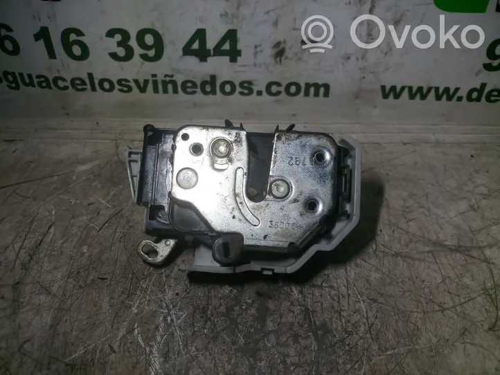 Fiat Bravo Serratura portiera anteriore 51827955