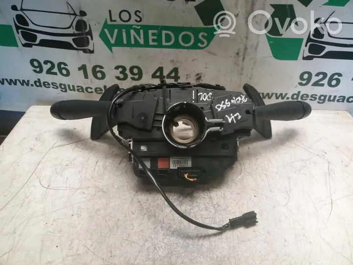 Citroen C4 I Picasso Interruttore luci 96667245ZD