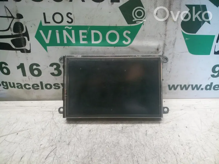 Citroen C4 I Picasso Monitor/display/piccolo schermo 9812720580