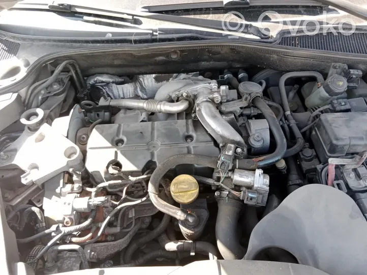 Renault Laguna II Moteur F9Q758