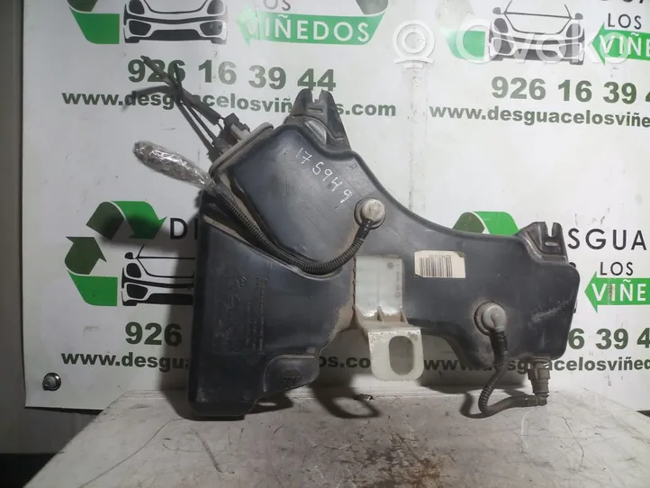 Citroen Berlingo Serbatoio del carburante 9681917180