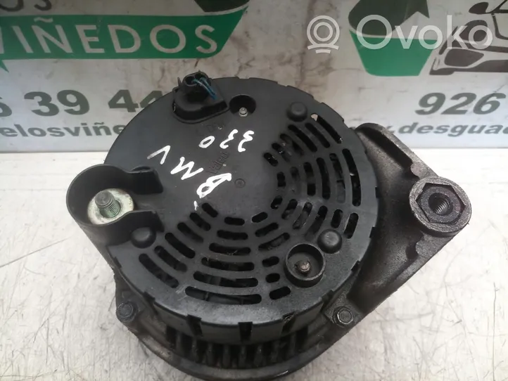 BMW 3 E46 Alternator 7788222