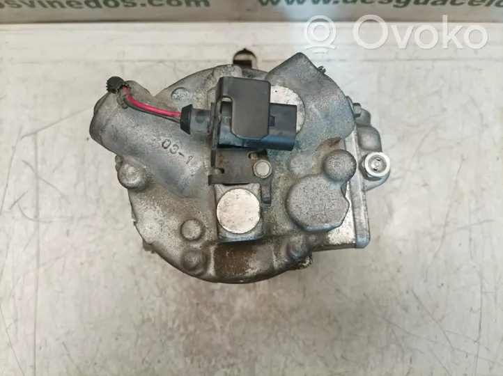 Seat Ibiza III (6L) Compressore aria condizionata (A/C) (pompa) 4471706178