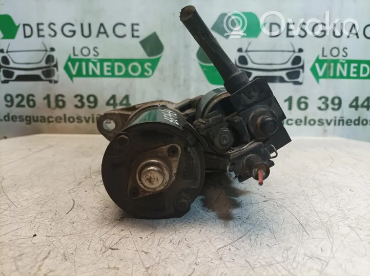 Seat Ibiza III (6L) Motorino d’avviamento 0001120400