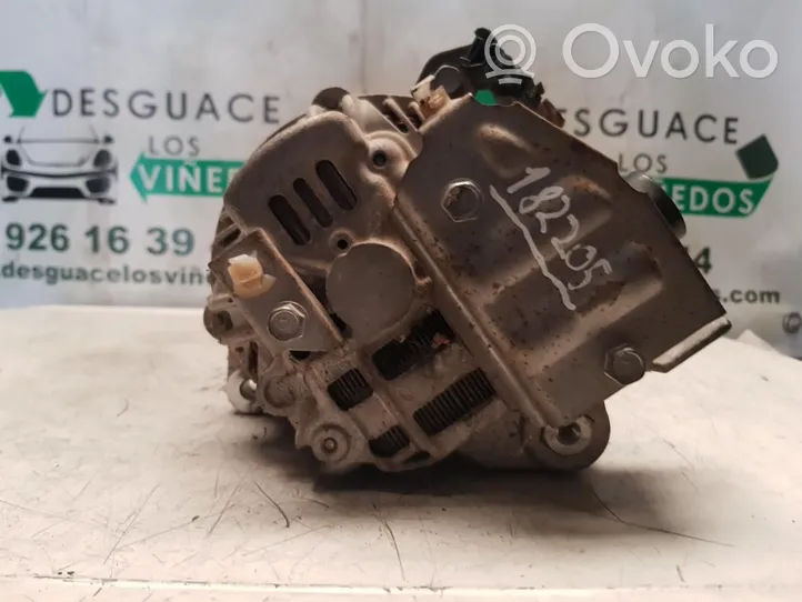 Honda Civic Alternator A2TC1391ZE