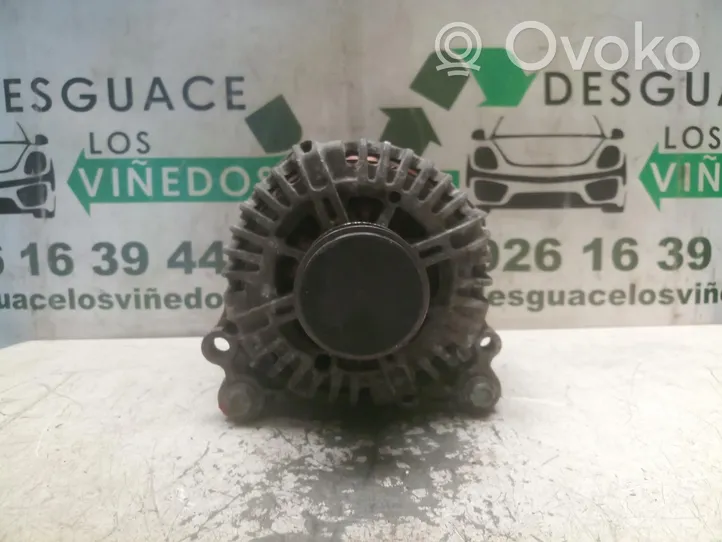 Volkswagen Golf V Alternator 06F903023C