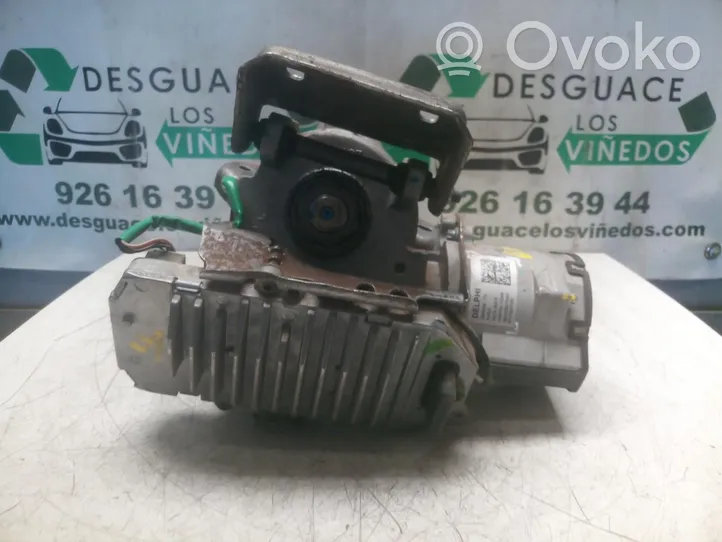 Fiat Panda II Volant 26096580