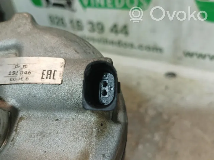 Volkswagen PASSAT Klimakompressor Pumpe 890632