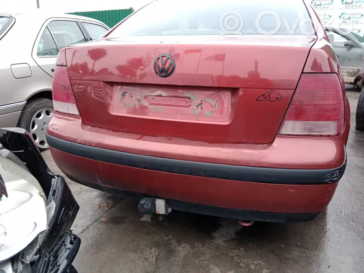Volkswagen Bora Pare-chocs 