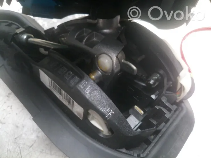 BMW 1 E81 E87 Levier de changement de vitesse SP760362