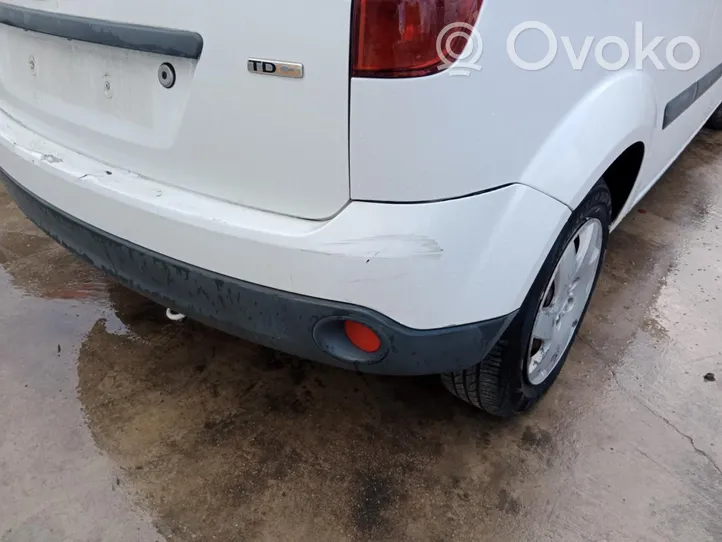 Ford Fiesta Rear bumper 