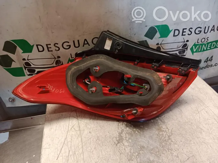 Opel Mokka Lampa tylna 4753741