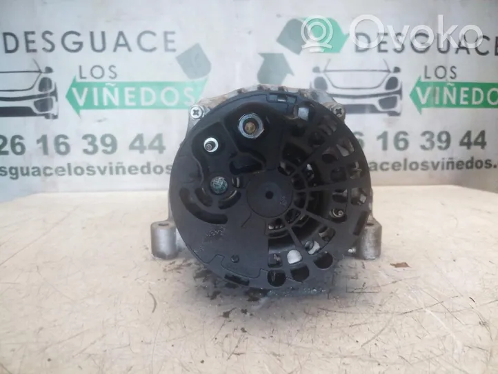 Fiat Punto (199) Alternator MS1012101381