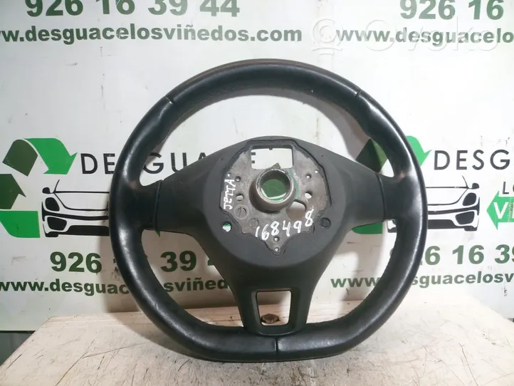 Volkswagen Jetta I Steering wheel 5C0419091BL